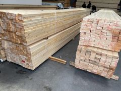 90 X 45MM H3 F7/MGP10 LOSP/CCA RH/ DAR TREATED PINE 5.4M Timbers - Image 3