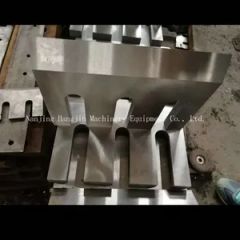 HSS Planer Knives for Wood Planing - Image 5