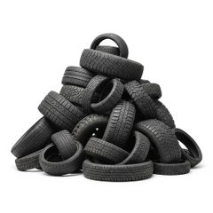 Bulk Used Tires Scrap With Premium Material Quality Tires Scrap Supporting Strong Demand In Global Recycling Markets - Image 4