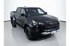 Cheap Price 2015-2025  Toyota Hilux Pickup Vehicles for sale and export Worldwide - Image 1