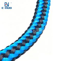 16-Strand Hollow Braided PE Rope - Durable Mooring Rope for Sailing Boats (UV Resistant) - Image 6