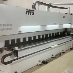 CNC Vertical Planer Back Planer Planing Machine for Metal Steel - Image 5