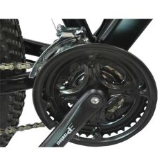 750 W Electric Bike 750W 48V 14ah Ebike Electric Bike Electric Fat Bike Ebike - Image 4
