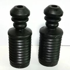 Hot Sale Custom Sealing Rings Cleaning Machine Hydraulic Pumps Rubber Silicone Bellow Industrial Bushing Parts - Image 6
