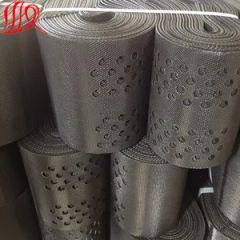 Punching Geocell 15cm for Road Construction - Image 2