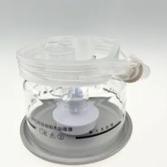 Universal Chamber High Flow Nasal Cannula Systems Humidifier Heating - Image 3