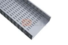 Advanced CNC Control Systems: Ensuring High Accuracy Precision for Cable Tray Hardware Accessories Cable Management Roll Forming Machine - Image 3