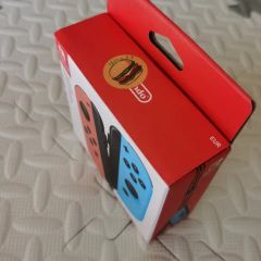 Switch Controller Gamepad Games Accessories for Nin" Ten-Do - Image 6