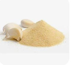 Dehydrated  Garlic powder - Image 1