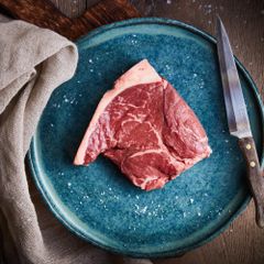Frozen Beef Rump Delivering Excellent Cooking Characteristics Rich Beef Flavor And Carefully Preserved Natural Freshness - Image 3