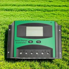 Junengjiu Solar Controller, 18.5*11.7*5cm, Trusted Brand From Zhongshan - Image 4