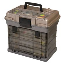 3700 Size Tackle Box Multi 6lbs Fishing Equipment Box Portable Tackle - Image 3