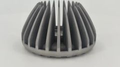 Premium LED Downlight Housing Frame for Outdoor Lighting - Image 3