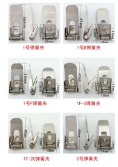 Spring/Clamp/Clip for Recessed Lights, Downlight, Panel Light, Ceiling Light - Image 2