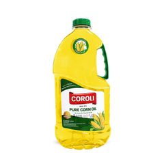 Refined Corn Oil Supporting Food Packaging Operations With Fresh Characteristics And Dependable Supply - Image 4