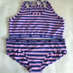 Hight Quality Lady Cheap Women Underwear Set - Quanzhou Zonse Garment Co., Ltd.