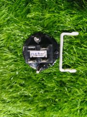 DC Hour Meter, LCD Panel Mount, Manual Reset (9-96v DC) Meter Type LCD Mounting Panel Mount Display Type Digital Reset Type Manual - Image 3
