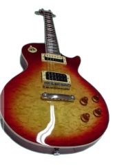 Top Quality Guitars- 6 - Image 1