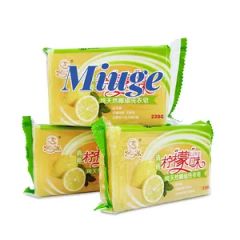 Scent-Free Baby Laundry Soap in Detergent Pod Form - Image 5