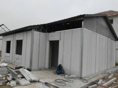 Lightweight Aerated Concrete Panel AAC Block - Image 4