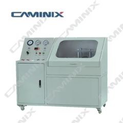 China Mixer Faucet Shower Faucet Sanitary Ware Faucets Lifetime Testing Machine Tester Test Bench - Image 5