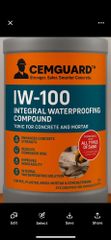 Waterproofing Cement Admixture Model No Ws Model Number Canguard Packaging Size 200 kg Standards Compliance 200 gms Appearance / Colour Red - Image 1