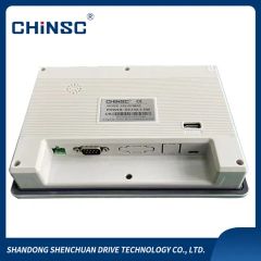 HMI Touch Screen Panel 7 Inch Industrial Control Board Human Machine Interface LCD Screen - Image 4