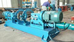 Automatic Coding and Engraving Machine for LPG Gas Cylinders Material Steel Model NO. EN1234 Specification SET HS Code 8479819000 - Image 2