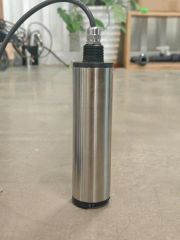 Advanced Precision Water Quality Monitoring Sensor for Aquatic Systems - Image 6