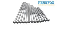 Galvanized Steel Batten Termination Bar, Waterproofing Accessories - Image 4