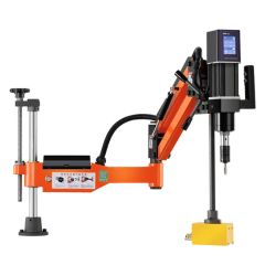 Vertical Tapping Robot Arm Drilling Machine CNC Drilling Machine - Image 1