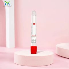 Medical Disposable Vacuum Blood Collection Tubes for Blood Routine Tests - Image 1