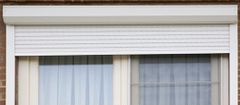 Mechanical Operated Rolling Shutters Maintenance Cost Low Theft Protection High Weight Range 150kg To 200kg Motor Protection Feature Internal Thermal - Image 1