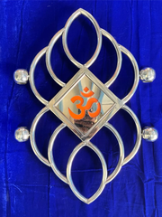 Bridge Ss Butterfly Railing Design, Mounting Type: Wall, For Home - Image 10