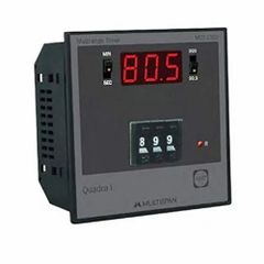 Multispen Digital Preset Table Timer ( Thumb Wheel) Brand Multispen Display Type Digital Set_point Single Set Point Power Supply 230VAC +/- 20%, 50 - Image 3