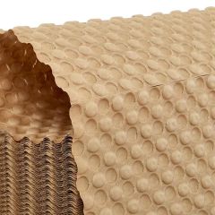 Nano Coated Paper Bubble Shaping Machine - Image 3