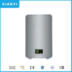 High Reliability Control Module Supports Continuous Heating Stability Instant Electric Shower Hot Water Heater - Image 1