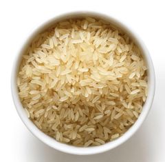 IR 64 PARABOILED RICE 5% BROKEN - Image 1
