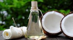 Virgin Coconut Oil - High Quality From Viet Nam – product photo 4, product detail gallery
