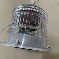 Solar Navigation Marine Light Aviation Obstruction Lights - Image 3