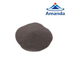 China Supply Garnet Sand Stock Yes Origin China Trademark AMANDA Model NO. Garnet Sand Package Gross Weight 0.300kg Production Capacity 5000ton/Month - Image 3