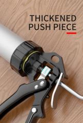 Gas Springs Assembly Tools High-Power Glue Gun Color White Quality High Origin China Model NO. EJ314 Trademark EverJade Power Source - Image 3