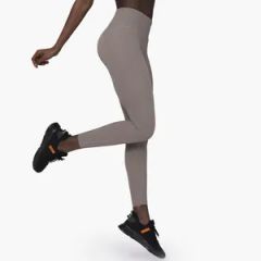 Yoga Seamless Buttock Lift Fitness Pants Fitness Sports Suit Yoga Legging - Image 5