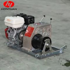 Take up Machine/ Coiler for Wire Drawing Machine for Steel/Copper/Welding Wire Machine - Image 3