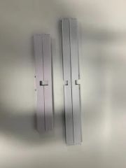 Industrial Electric Stand Fan Parts - Image 6