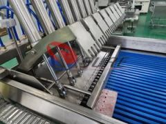 Automatic Meat Bone Sawing Machine Meat Cutting Machine Bone Saw - Image 5
