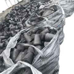 Bulk Sale Superior Conductivity Graphite Scraps for Battery Anode Manufacturing - Image 3