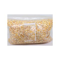 Premium yellow corn available in bulk for export and wholesale trade – product photo 1, product detail gallery