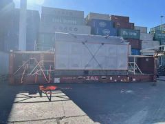 Automatic 3 Ton Steam Boiler Briquette Biomass Steam Boiler Briquette Machines - Image 6