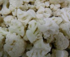IQF Frozen Vegetables Frozen Cauliflower - Image 4